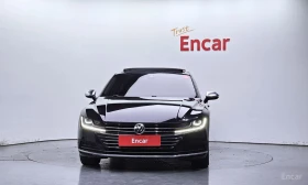 VW Arteon 2.0 TDI Premium* DISTRONIC* ПОДГРЕВ* ОБДУХВАНЕ* , снимка 2