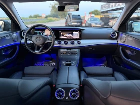 Mercedes-Benz E 220 d= BRABUS= 9G-TRONIC= DIGITAL COCPIT= PANORAMA= 36, снимка 10