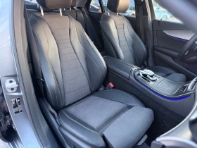 Mercedes-Benz E 220 d= BRABUS= 9G-TRONIC= DIGITAL COCPIT= PANORAMA= 36, снимка 12