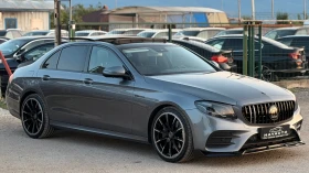 Mercedes-Benz E 220 d= BRABUS= 9G-TRONIC= DIGITAL COCPIT= PANORAMA= 36, снимка 3