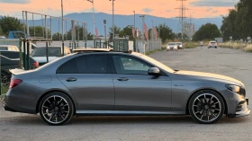 Mercedes-Benz E 220 d= BRABUS= 9G-TRONIC= DIGITAL COCPIT= PANORAMA= 36, снимка 4