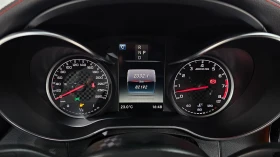 Mercedes-Benz C 43 AMG Head up/Подгрев/БЪКЕТ/БЪРМАСТЕР/, снимка 8