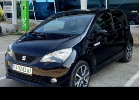Seat Mii Electric 37.4 KW, снимка 13