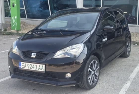 Seat Mii Electric 37.4 KW, снимка 16