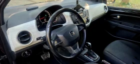 Seat Mii Electric 37.4 KW, снимка 8