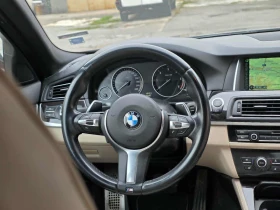 BMW 530, снимка 5