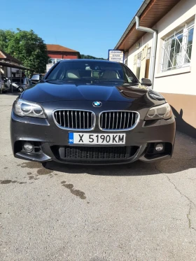 BMW 530, снимка 2