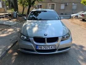 BMW 320, снимка 2