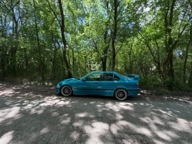 BMW 320, снимка 5