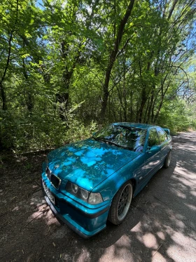 BMW 320, снимка 3