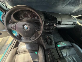 BMW 320, снимка 10