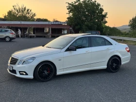 Mercedes-Benz E 350, снимка 4