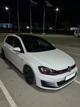VW Golf Gti, снимка 7