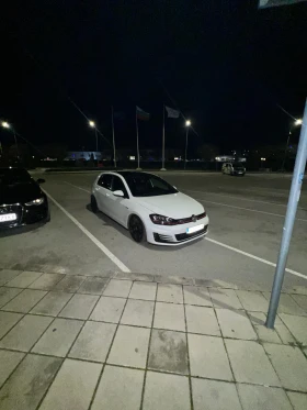VW Golf Gti, снимка 6