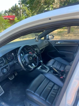 VW Golf Gti, снимка 9