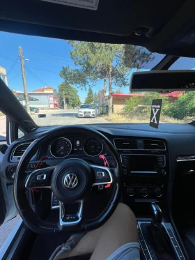 VW Golf Gti, снимка 11