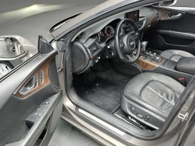 Audi A7 3.0 TFSI Quattro Dynamic| 300к.с.| ВКЛ.ТЕХНОТЕСТ, снимка 12