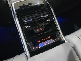 BMW M8 Gran Coupe COMPETITION* HUD* 360* НАВИ* АВТОКРЕДИТ, снимка 14