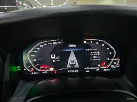 BMW M8 Gran Coupe COMPETITION* HUD* 360* НАВИ* АВТОКРЕДИТ, снимка 5