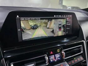 BMW M8 Gran Coupe COMPETITION* HUD* 360* НАВИ* АВТОКРЕДИТ, снимка 9