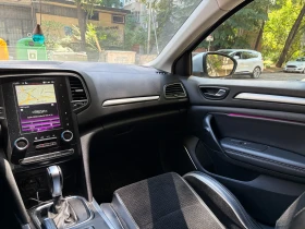 Renault Megane 1.5 Energy dCi - EDC, снимка 14