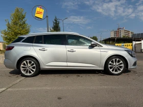 Renault Megane 1.5 Energy dCi - EDC, снимка 4