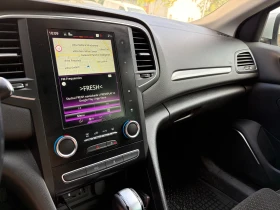 Renault Megane 1.5 Energy dCi - EDC, снимка 11