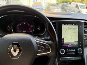Renault Megane 1.5 Energy dCi - EDC, снимка 10