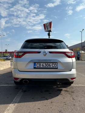 Renault Megane 1.5 Energy dCi - EDC, снимка 6