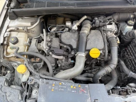 Renault Megane 1.5 Energy dCi - EDC, снимка 16