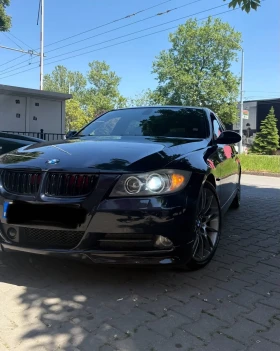BMW 330, снимка 7