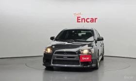 Mitsubishi Lancer * 10th * КРАЙНА ЦЕНА ДО БЪЛГАРИЯ, снимка 3