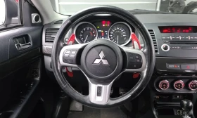 Mitsubishi Lancer * 10th * КРАЙНА ЦЕНА ДО БЪЛГАРИЯ, снимка 12