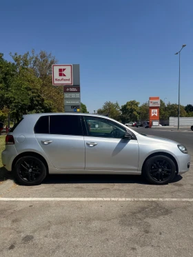 VW Golf, снимка 6