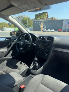 VW Golf, снимка 9