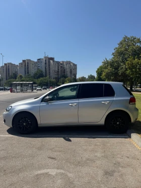 VW Golf, снимка 2