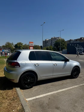 VW Golf, снимка 5