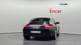 Porsche Carrera 911* CARRERA* 997* ПОДГРЕВ* CARPLAY* КАМЕРА, снимка 4