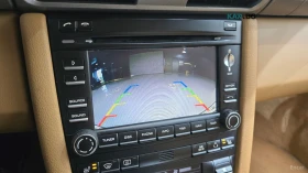 Porsche Carrera 911* CARRERA* 997* ПОДГРЕВ* CARPLAY* КАМЕРА, снимка 14