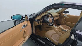 Porsche Carrera 911* CARRERA* 997* ПОДГРЕВ* CARPLAY* КАМЕРА, снимка 11