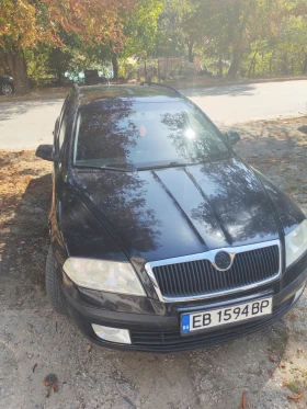Skoda Octavia, снимка 3