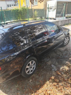 Skoda Octavia, снимка 4