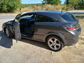 Opel Astra GTC, снимка 4