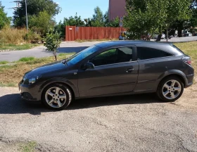 Opel Astra GTC, снимка 2