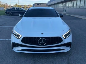 Mercedes-Benz CLS 53 AMG 4MATIC | CARFAX | БЕЗ ИНЦИДЕНТИ, снимка 2