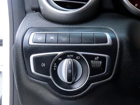 Mercedes-Benz C 200 Coupe, снимка 16