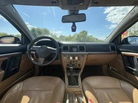 Opel Vectra, снимка 1