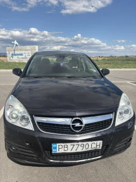 Opel Vectra, снимка 5