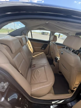 Opel Vectra, снимка 14