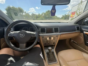Opel Vectra, снимка 11